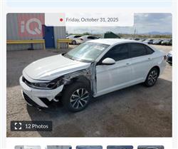 فولكسفاغن جيتا